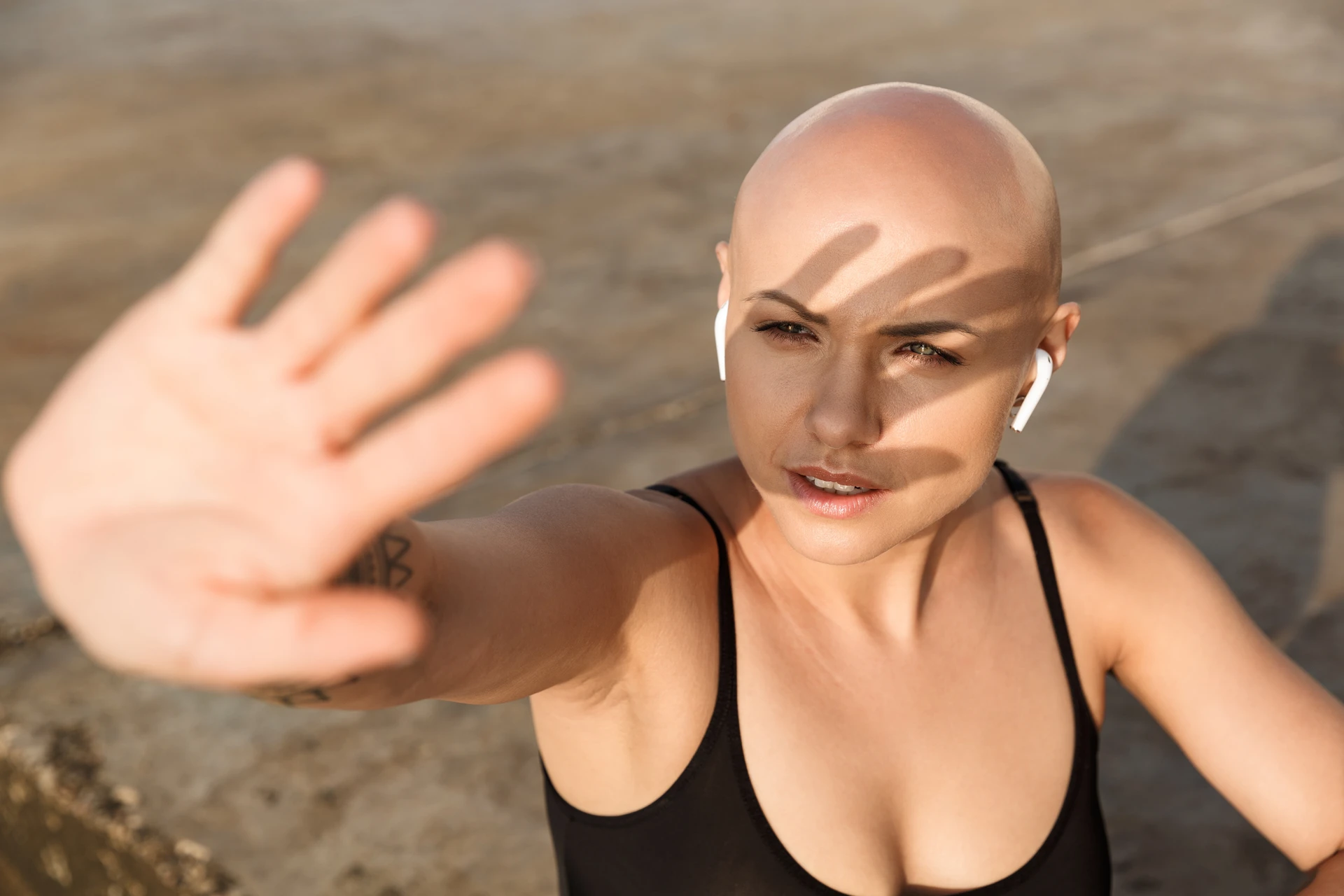 Skin cancer prevention