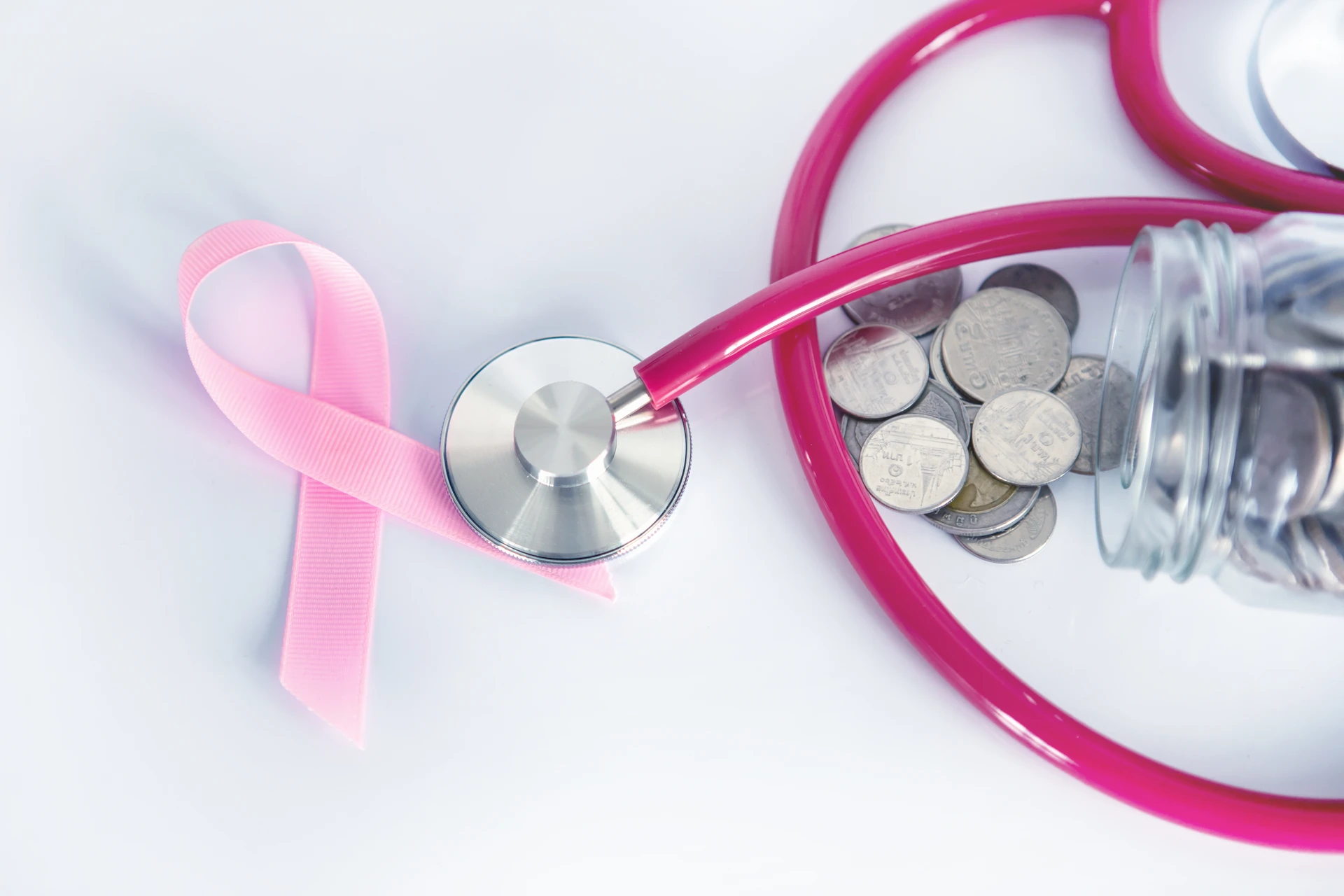 Costes del tratamiento del cáncer