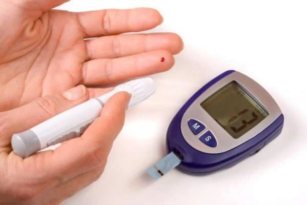 Anti-diabetic Drugs Research