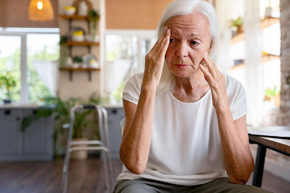 Alzheimer: Causas etapas signos edad factores