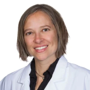 Melinda Jezierski, M.D.